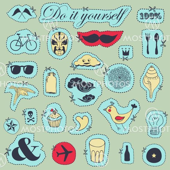 Do it yourself