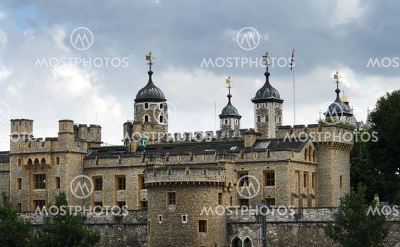 Tower of London