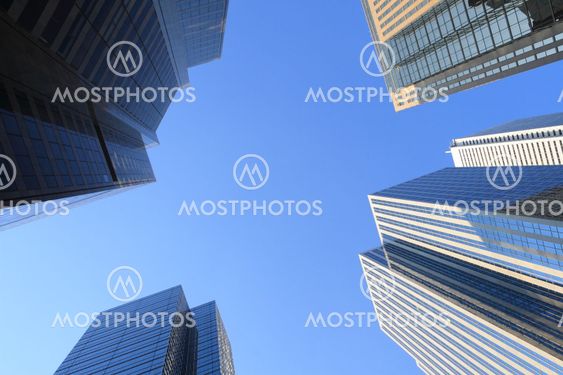 Skyskrapor