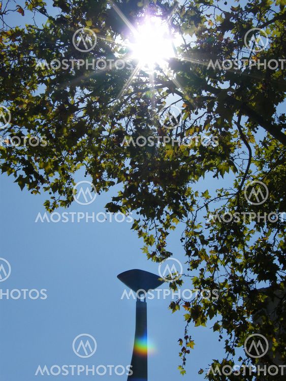 Olympic Cauldron, Barcelona