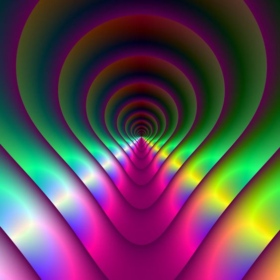 Keyhole Tunnel