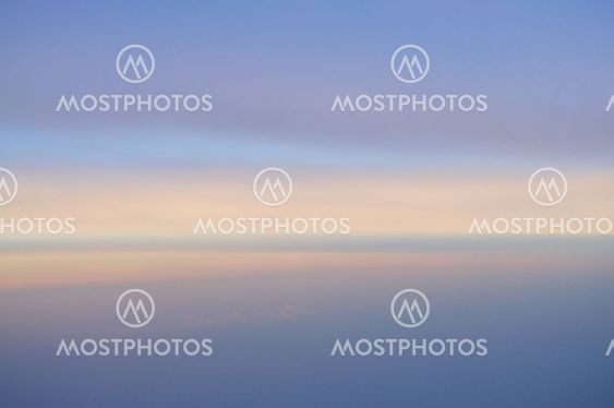 Sky background