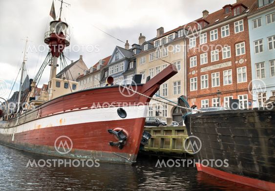 Boats
