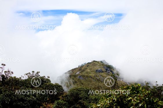 Mt Ramalau