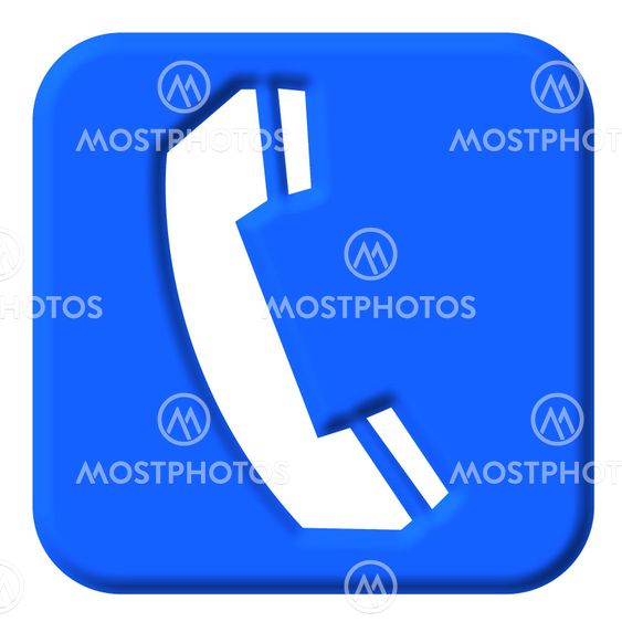 Telephone Sign