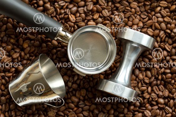 Espresso tools