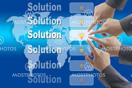 Business Solution