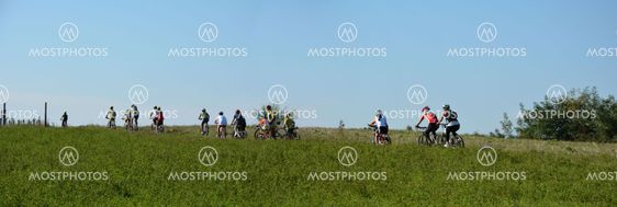 Bike Ride