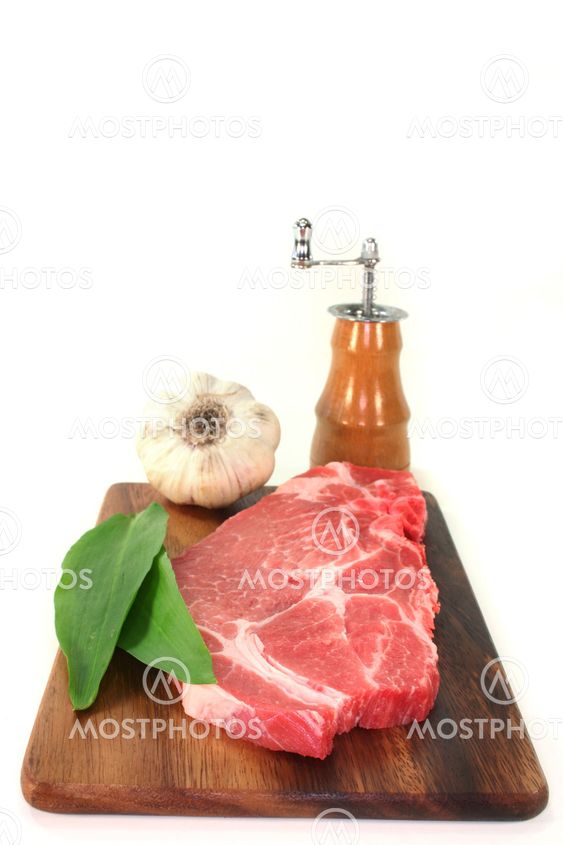 Neck chop