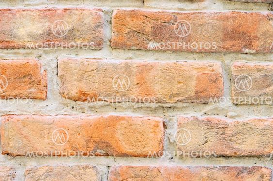 Ziegelsteinwand - brick wall 02