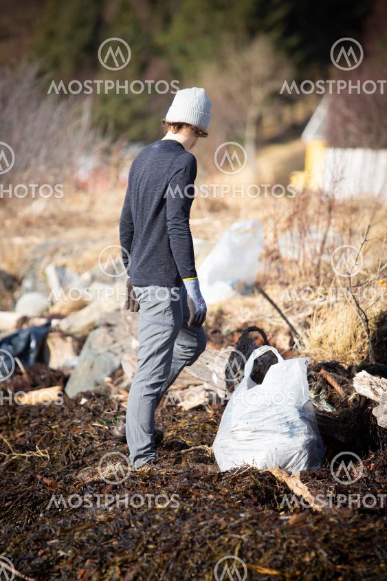 Plastic Waste
