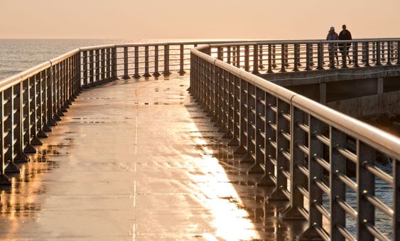 Sebastian Inlet