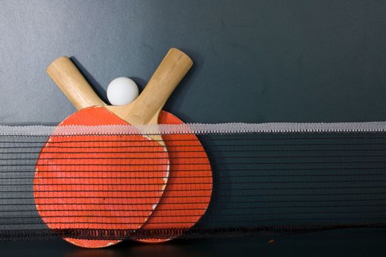 Ping Pong