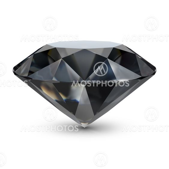black diamond