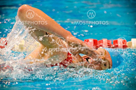 Swimming