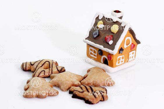 Ginger Bread
