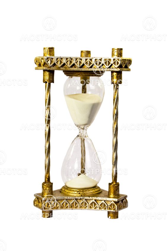 Egg Timer