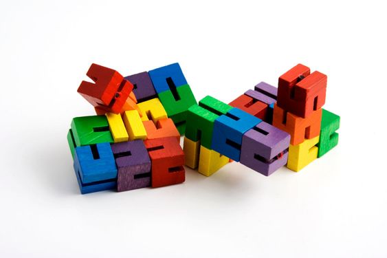 blocks