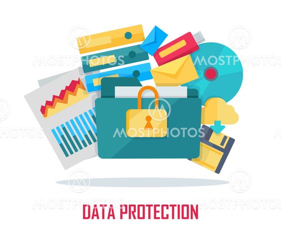 Data Protection Banner