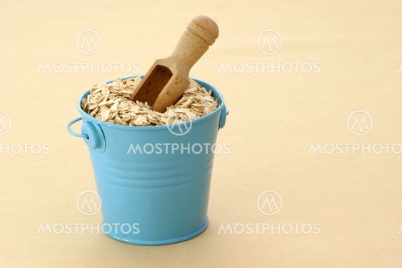 oatmeal is a good alternative for a healthy life