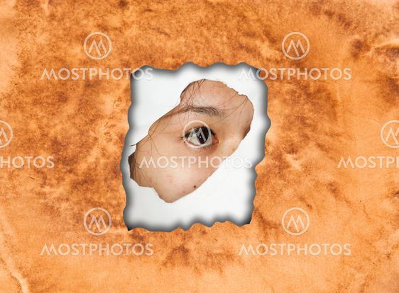 Eye.