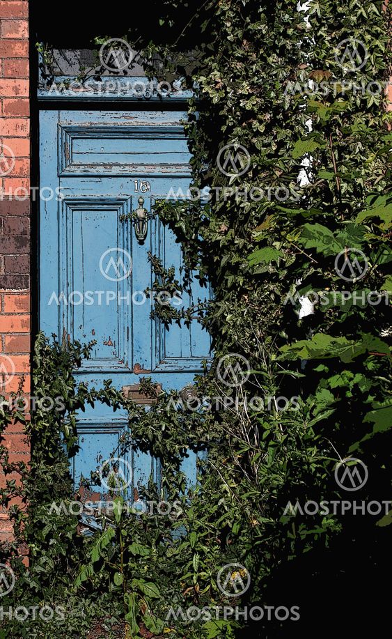 Urban decay