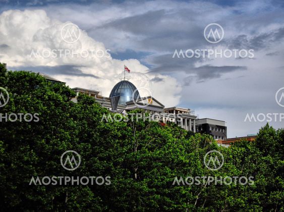 Tbilisi, Geprgia
