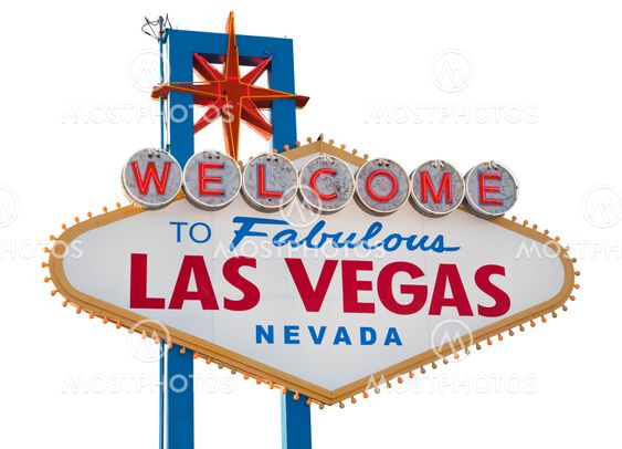 Las Vegas Sign