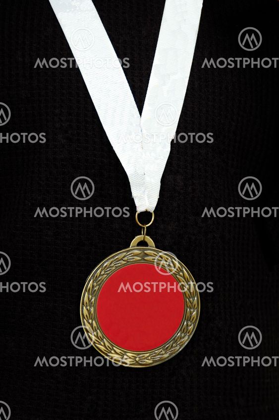 Red Medal