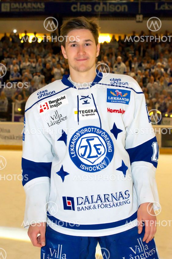 Filip Forsberg