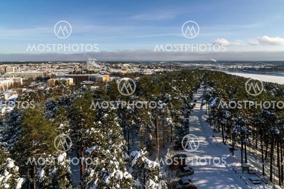 City view