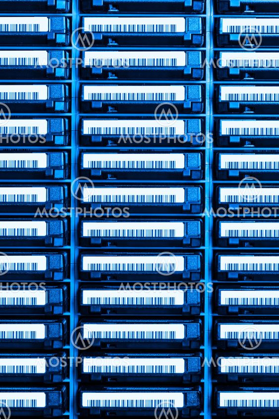 data center