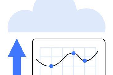 Data Upload to Cloud with Performance Analytics and...