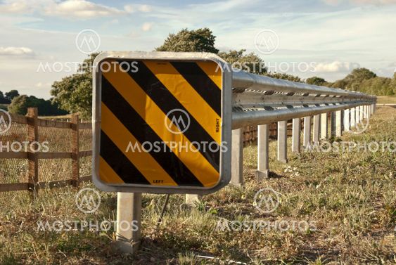 Safety Barrier