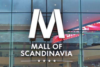 Mall of Scandinavia