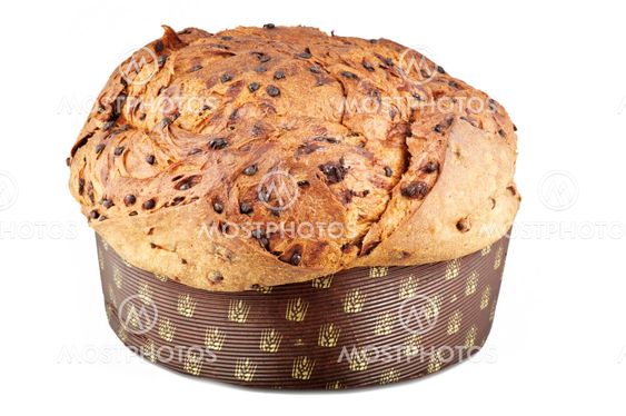 Panettone