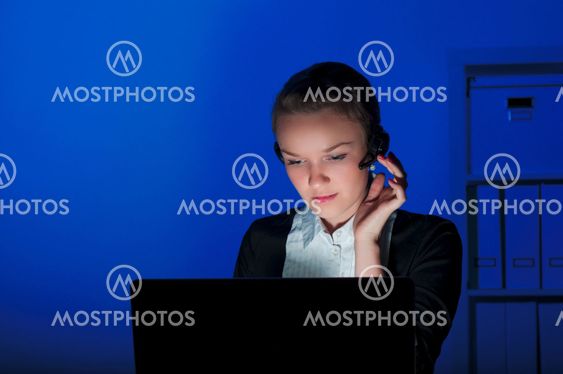 worker support