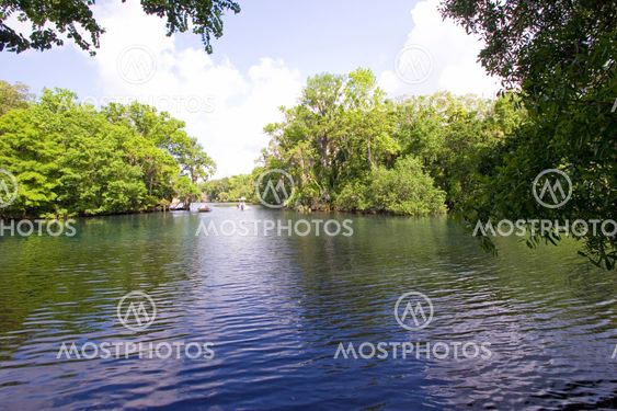 Chassahowitza River