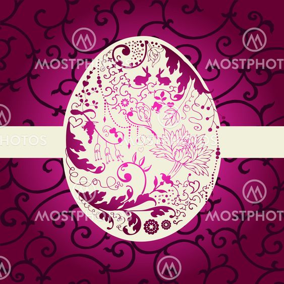 Easter egg