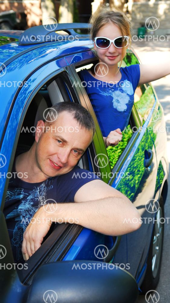 Family trip