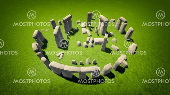 Stonehenge