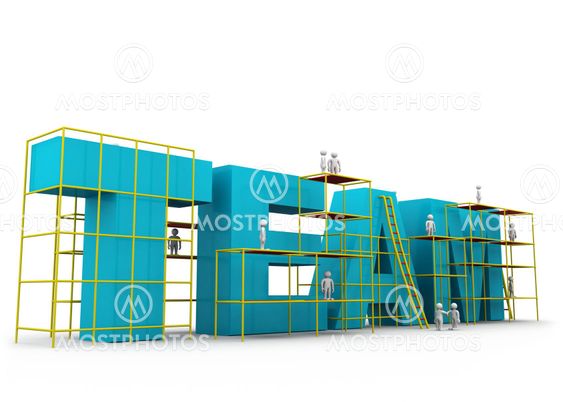 Team building concept