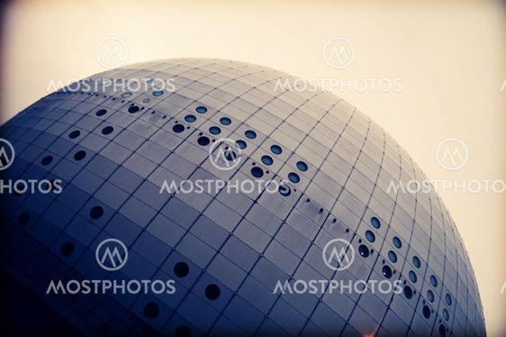 The Globe