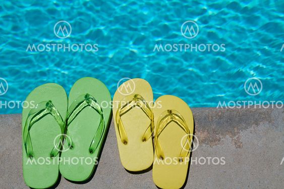 Summer Flipflops