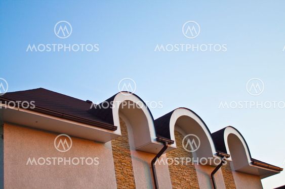 Townhomes - Houses