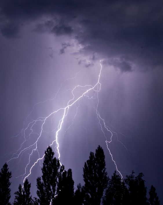 Thunder