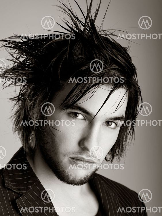 HairStyle