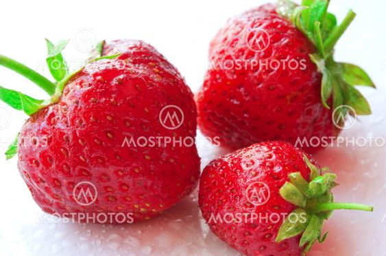 strawberry