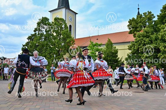 Brno - Bystrc, Czech Republic, June 22, 2019....