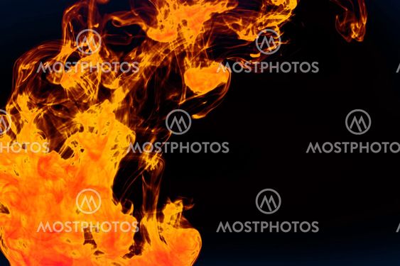 Fire Flames